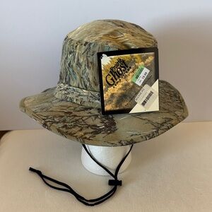 Prairie Ghost Boonie hat